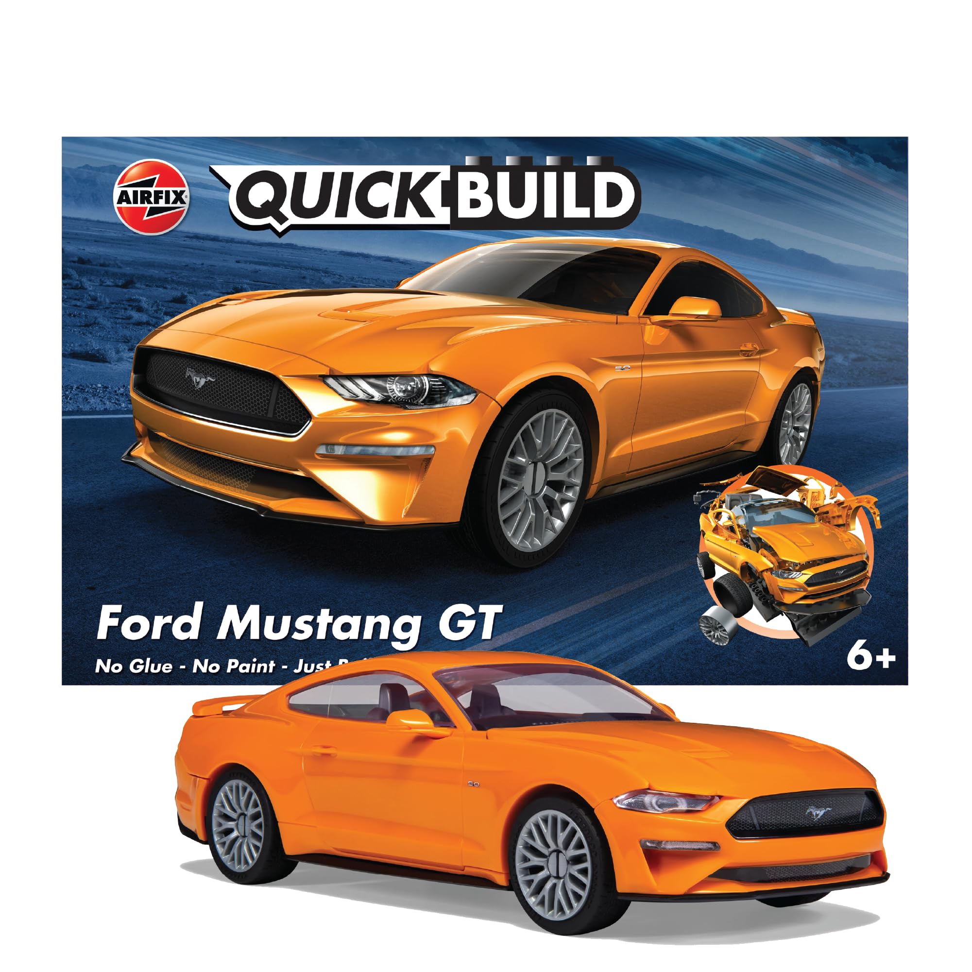 Quickbuild