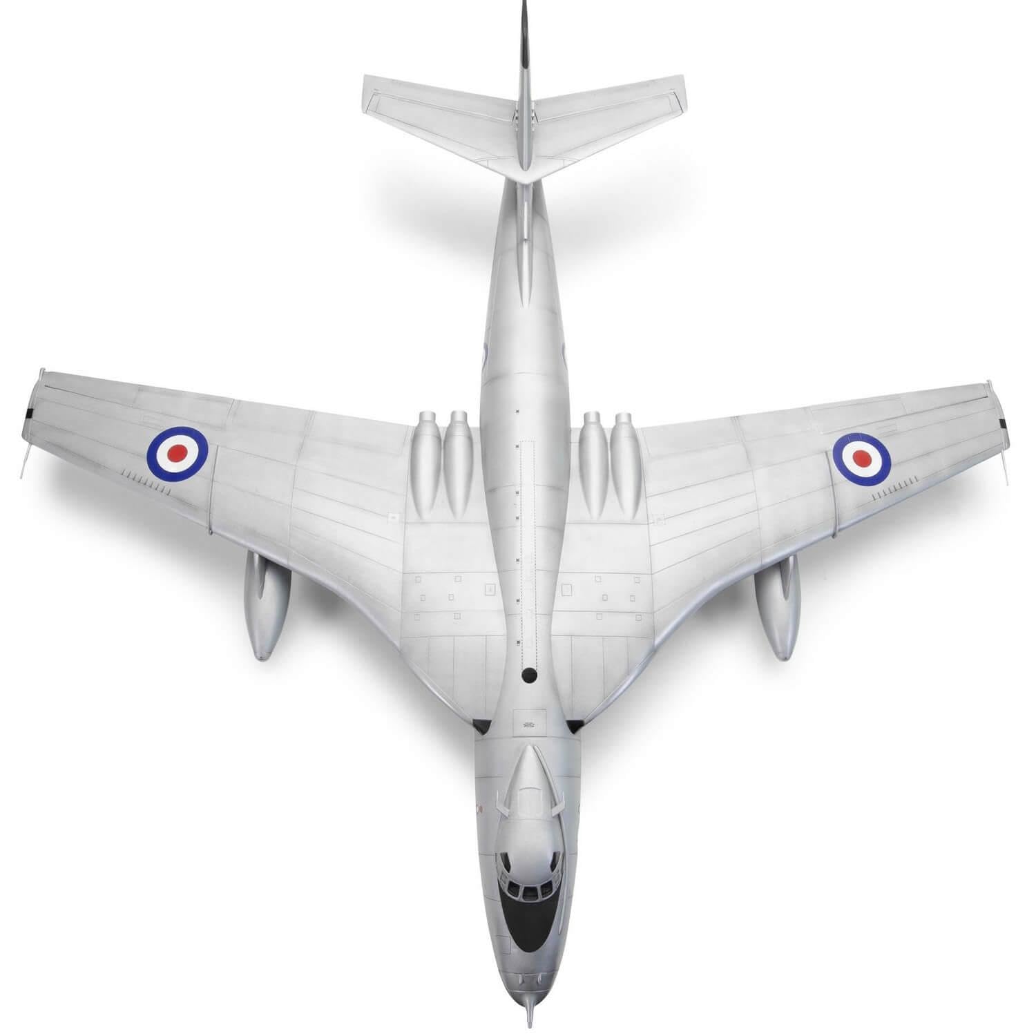 Aircraft